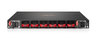 HPE Aruba 8325 48Y8C Switch FB Bundle előnézet