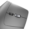 Thumbnail image of Hama EMW-700 Vertical Mouse Anthracite