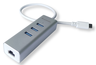 Thumbnail image of ARTICONA USB Hub 3.0 3-port USB-C + RJ45