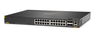 Anteprima di Switch 370 W PoE 24G HPE Aruba 6200F