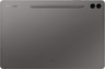 Vista previa de Samsung Galaxy Tab S9 FE+ 128GB Gray