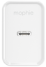 Thumbnail image of Mophie essentials 20W USB-C Wall Charger