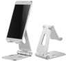 Widok produktu Stojak na smartfon Neomounts DS10-160SL1 w pomniejszeniu