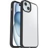 Miniatura obrázku OtterBox iPhone 15+ React Black Crystal
