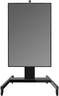 Thumbnail image of Neomounts NM-HUB2LIFTBLACK Floor Stand