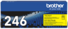 Thumbnail image of Brother TN-246Y Toner Yellow