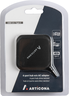 Thumbnail image of ARTICONA USB Hub 3.0 4-port USB-C Black