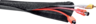 Thumbnail image of EasyFlexwrap Fabric Tube 1.8m Black
