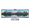 Thumbnail image of Philips 499P9H Curved Monitor