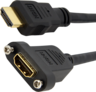 Thumbnail image of StarTech HDMI Extension Cable 0.9m