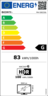 Thumbnail image of Sony Bravia FW-55EZ20L Signage Display