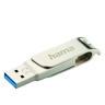 Miniatuurafbeelding van Hama C-Rotate Pro USB Stick 512GB