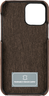 ARTICONA iPhone 12/Pro Leder Case braun Vorschau