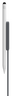 Aperçu de Stylet ZAGG Pro Stylus 2, blanc