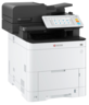 Thumbnail image of Kyocera ECOSYS MA4000cifx MFP