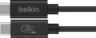 Anteprima di Cavo USB Type C Belkin 2 m