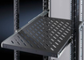 Miniatuurafbeelding van Rittal Comp.Shlf Pull-out 100kg600-900mm