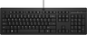 Imagem em miniatura de Kit de teclado e rato HP USB 225