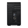 WD My Cloud EX2 Ultra 4 TB 2-Bay NAS Vorschau