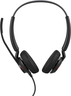 Widok produktu Jabra Zest.słuch.Engage 40 UC Duo USB-A w pomniejszeniu