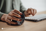 Thumbnail image of Bakker Evoluent D Wless Vertical Mouse S