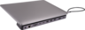 Thumbnail image of LINDY USB-C - HDMI+DP Dock