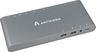 ARTICONA 2x 4K 60W Thunderbolt 3 Docking Vorschau
