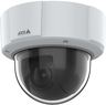 Vista previa de Cámara de red AXIS M5526-E PTZ