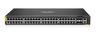HPE Aruba 6200F 48G PoE 370 W Switch Vorschau