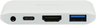 Thumbnail image of Adapter USB 3.0 C/m - HDMI/USB/Audio