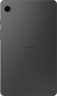 Samsung Galaxy Tab A9 WiFi 64GB graphite Vorschau