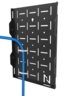 Neomounts LEVEL-750 Rack-Halterung Vorschau