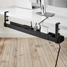 Thumbnail image of Cable Management Tray 800x105x207mm Bl
