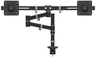Miniatuurafbeelding van Dataflex Viewgo Dual Desk Monitor Arm