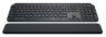 Thumbnail image of Logitech MX Keyboard + Mouse Set f.B.