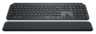 Aperçu de Ensemble souris/clavier Logitech MX f.B.