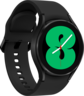 Samsung Galaxy Watch4 LTE 40mm schwarz Vorschau