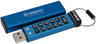 Miniatuurafbeelding van Kingston IronKey Keypad USB Stick 512GB