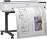 Thumbnail image of Epson SC-T5100 Plotter