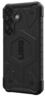 Thumbnail image of UAG Pathfinder Galaxy S25 Ultra Black
