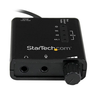 StarTech USB Audio Adapter Vorschau