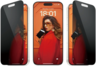 Thumbnail image of PanzerGlass iPhone 15 Pro Privacy Filter