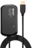 Imagem em miniatura de Prolongamento activo LINDY USB-A 12 m