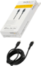 Miniatuurafbeelding van StarTech USB-C - Lightning Cable 2m