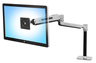 Thumbnail image of Ergotron LX Sit-Stand Desk-mount Arm
