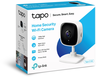 Thumbnail image of TP-LINK Tapo C100 Network Camera