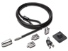 Kensington MicroSaver2.0 Desktop&Periph. előnézet
