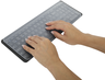 Targus Silikon Tastatur-Schutzfolie Vorschau