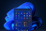 Miniatuurafbeelding van Microsoft Windows 11 Professional All Languages 1 License