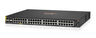 HPE Aruba 6000 48G PoE 370 W Switch Vorschau